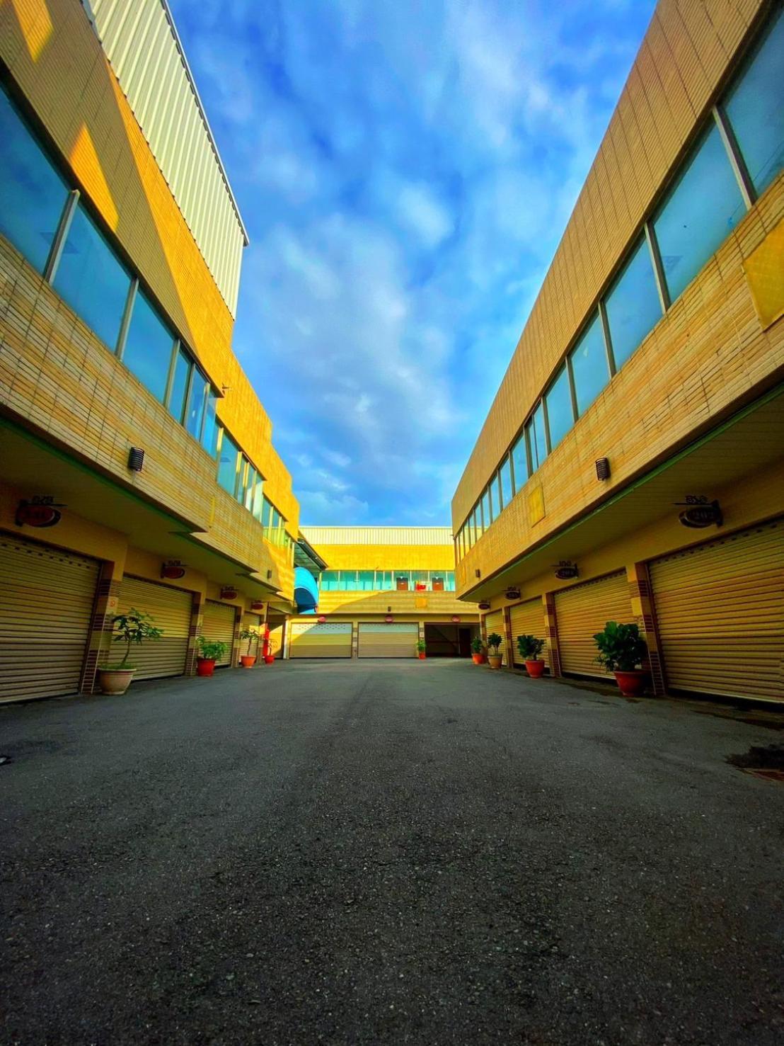 Hua Xiang Motel - Nanzih Гаосюн Екстер'єр фото